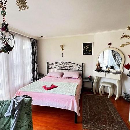 Hotel Lika Tbilisi Zewnętrze zdjęcie