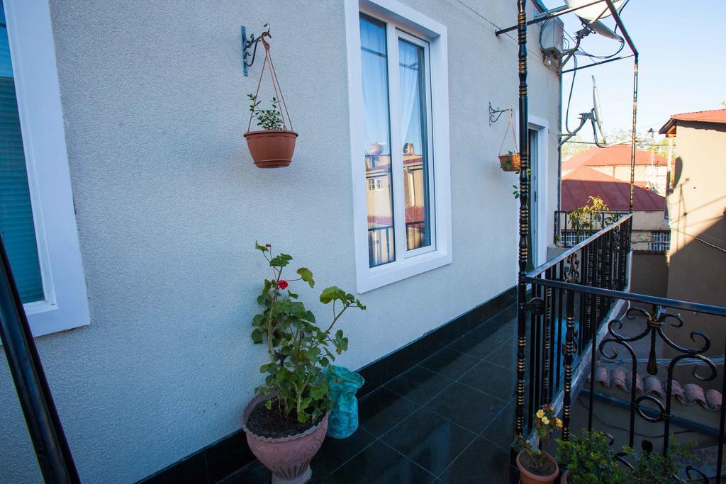 Hotel Lika Tbilisi Zewnętrze zdjęcie