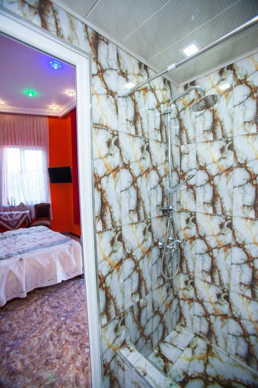 Hotel Lika Tbilisi Zewnętrze zdjęcie