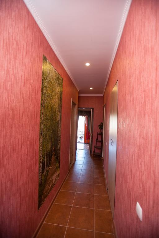 Hotel Lika Tbilisi Zewnętrze zdjęcie