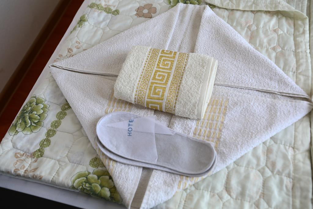 Hotel Lika Tbilisi Zewnętrze zdjęcie