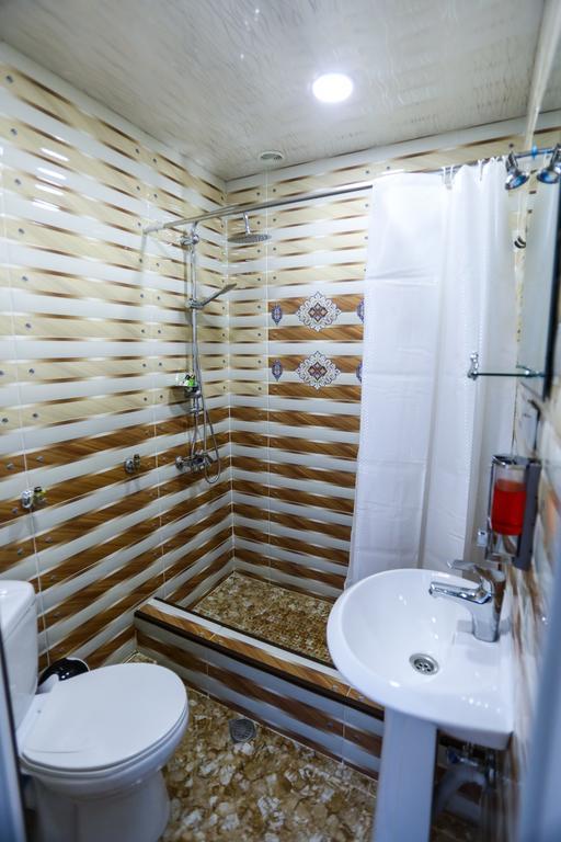 Hotel Lika Tbilisi Zewnętrze zdjęcie