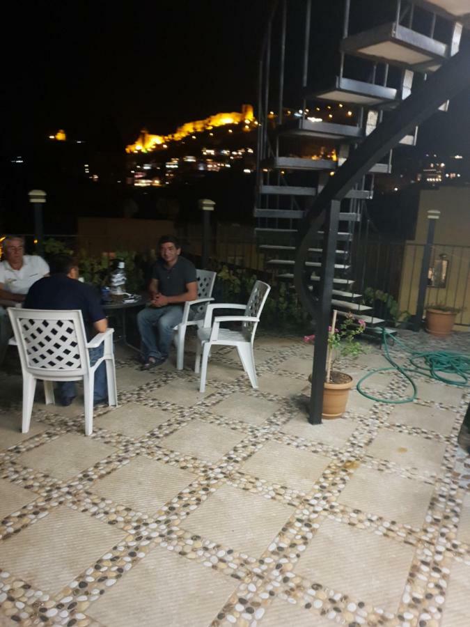 Hotel Lika Tbilisi Zewnętrze zdjęcie