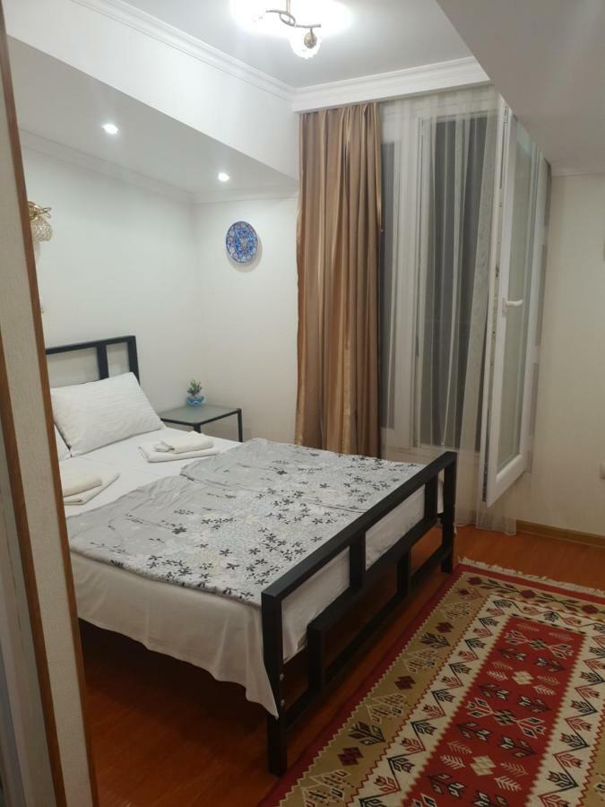 Hotel Lika Tbilisi Zewnętrze zdjęcie