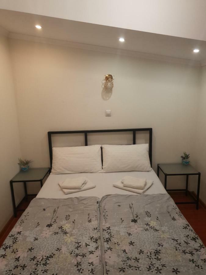 Hotel Lika Tbilisi Zewnętrze zdjęcie