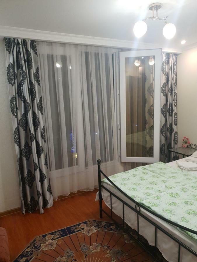Hotel Lika Tbilisi Zewnętrze zdjęcie