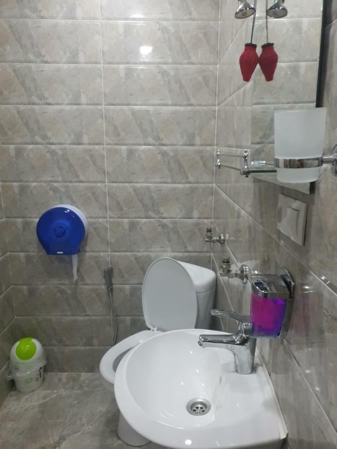 Hotel Lika Tbilisi Zewnętrze zdjęcie